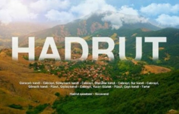 Hadrutu azad edən əsgərlər... - FOTOLAR